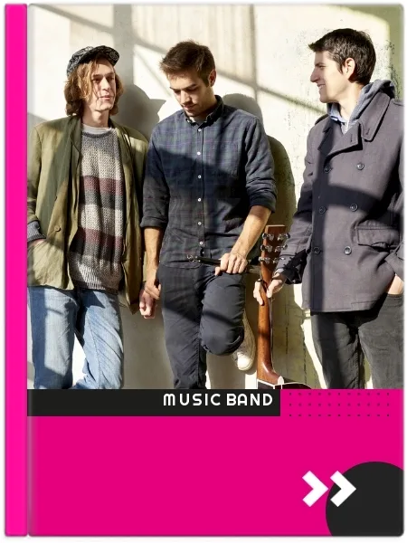 Musikgruppe