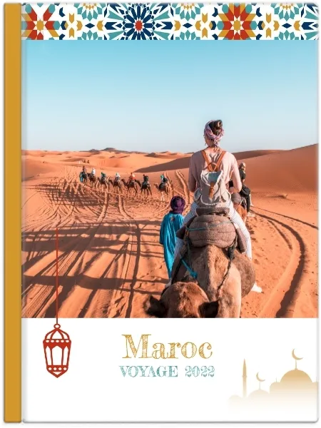 Maroc