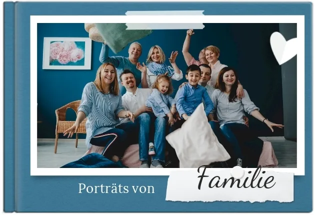 Familienporträts