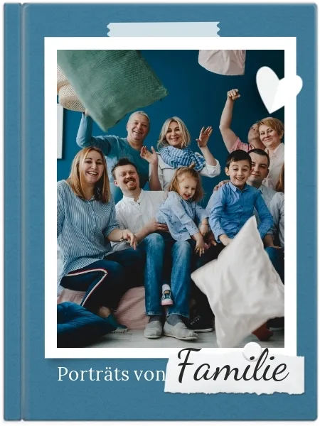 Familienporträts