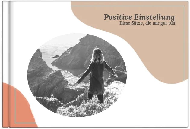 Zen und positiv