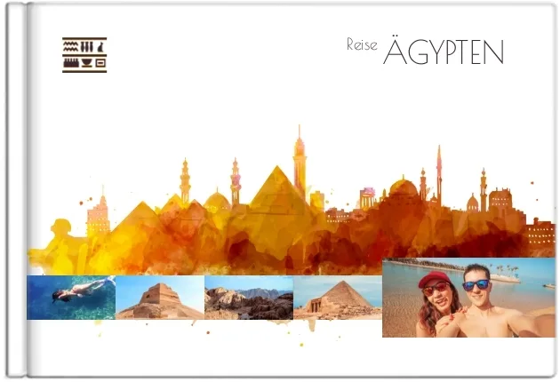 Reise nach Ägypten