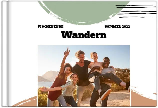 Wandern