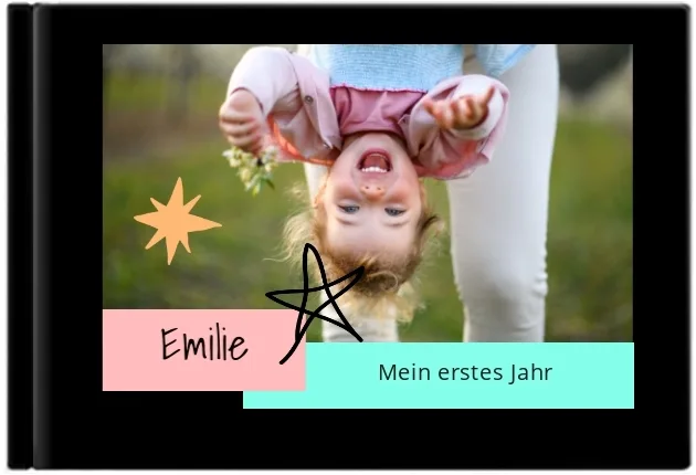 Geburt eines Sterns