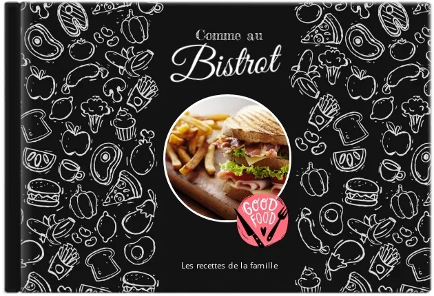Rezepte wie im Bistro