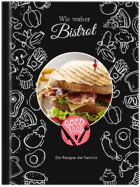 Rezepte wie im Bistro