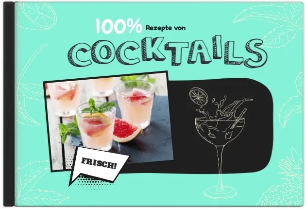 Cocktail-Rezepte