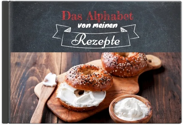 ABC der Rezepte