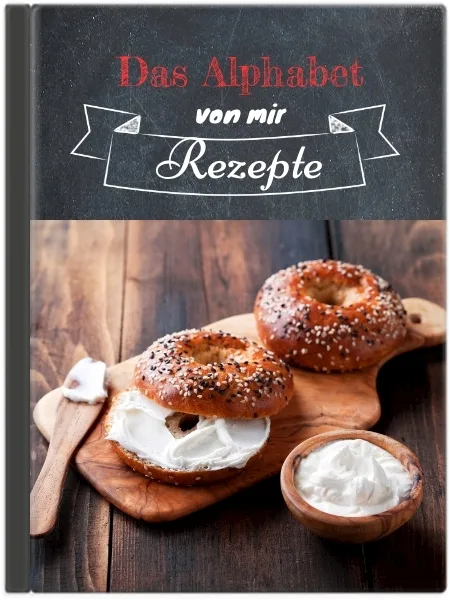 ABC der Rezepte