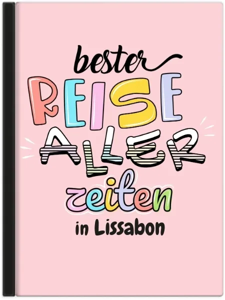 Beste Reise