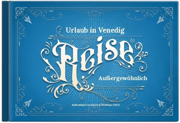 Vintage Reise