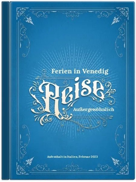 Vintage Reise