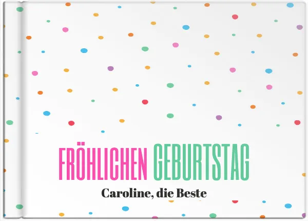 Unter Freunden