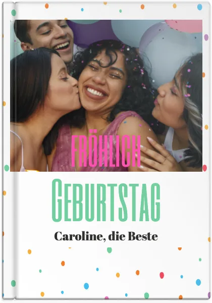 Unter Freunden
