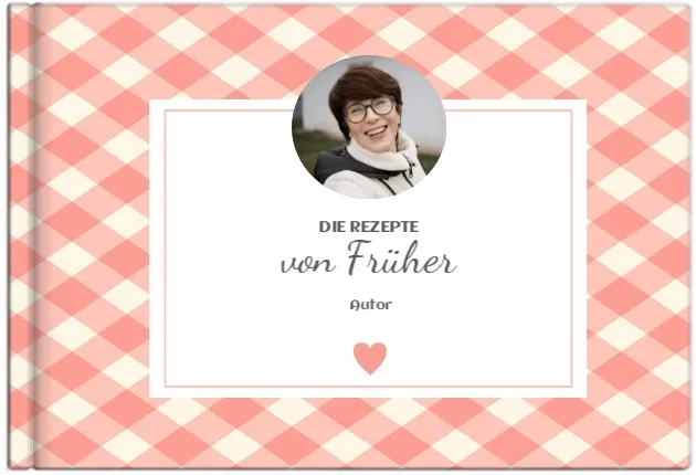 Rezepte von Früher