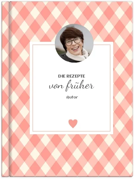 Rezepte von Früher