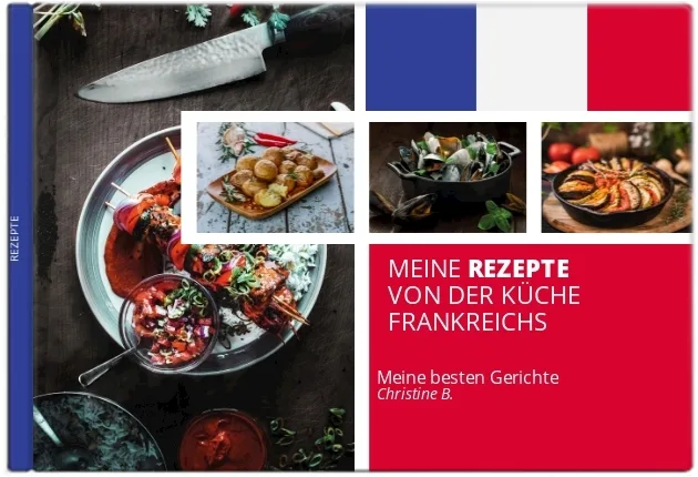 Französische Küche