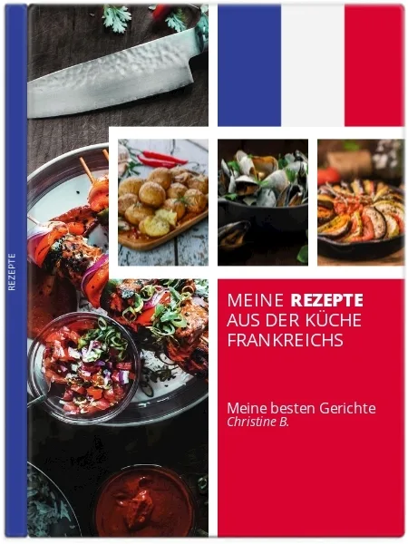 Französische Küche