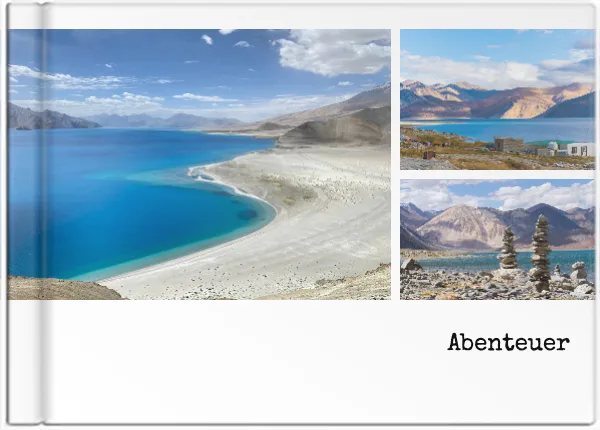 Abenteuer