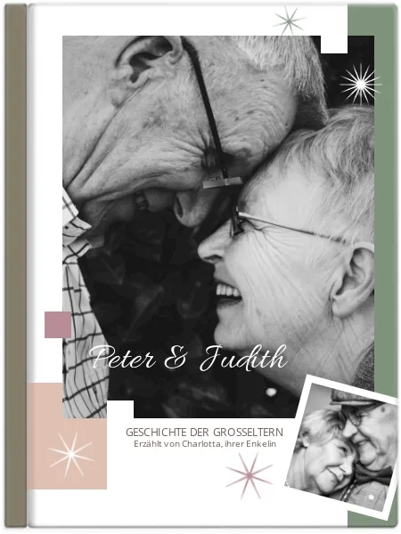 Familienlegenden