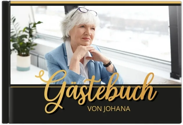 Gästebuch