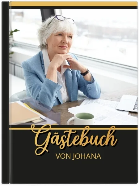 Gästebuch
