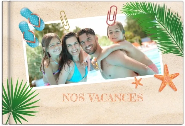 Beach Vacation