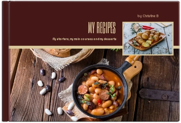 Modern Recipes