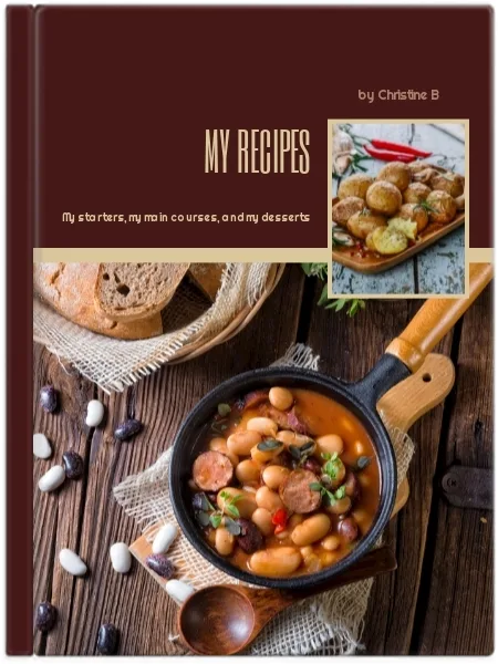 Modern Recipes