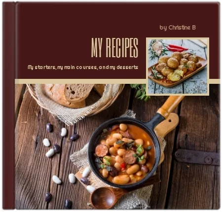 Modern Recipes