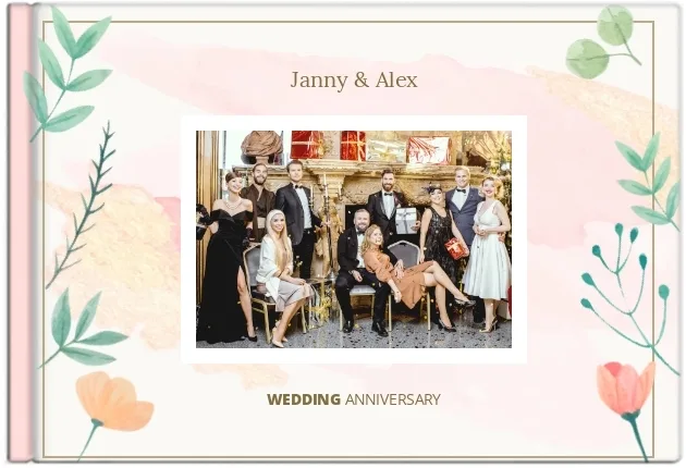 Wedding Anniversary