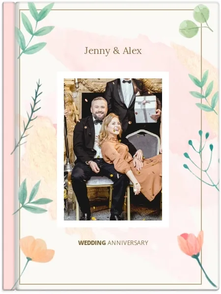 Wedding Anniversary