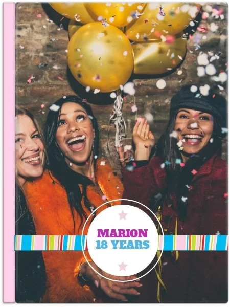 18th Birthday