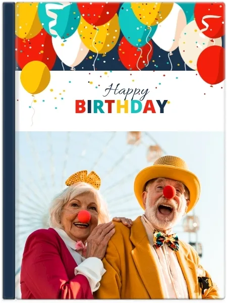 Colorfull Birthday