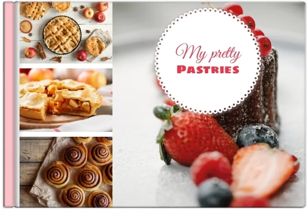 My Pastries