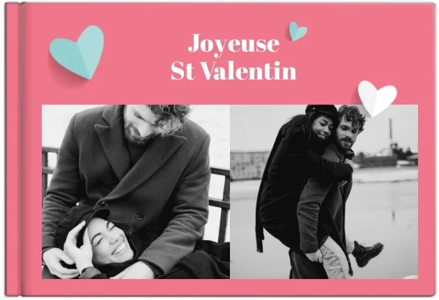 Happy Valentine's Day