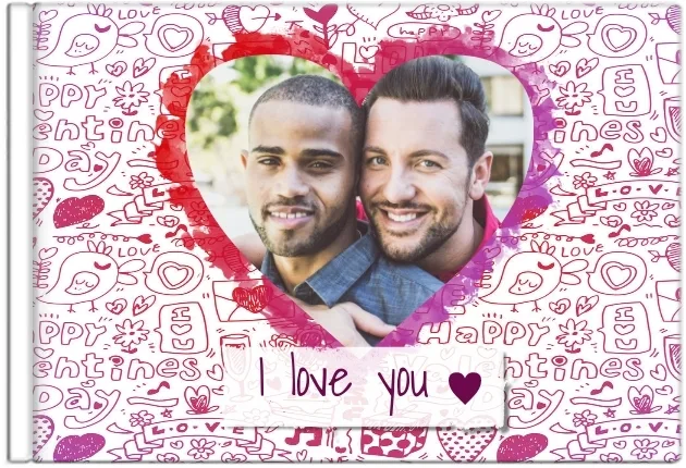 I love you
