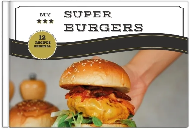 My Burgers