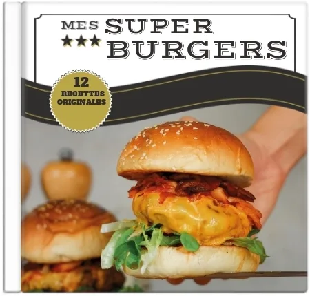 My Burgers