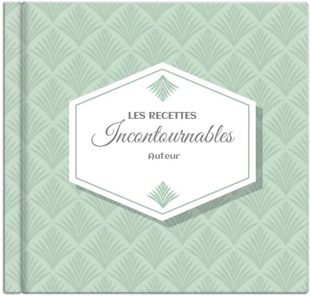 Recipe Book