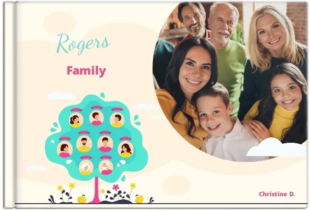 Family Genealogy