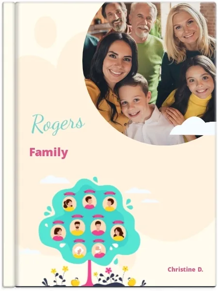 Family Genealogy