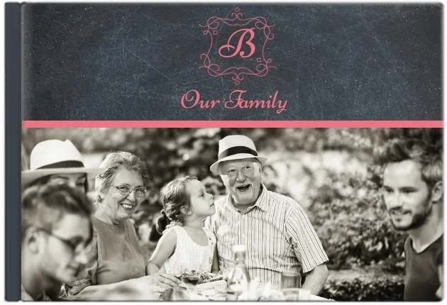 My Family