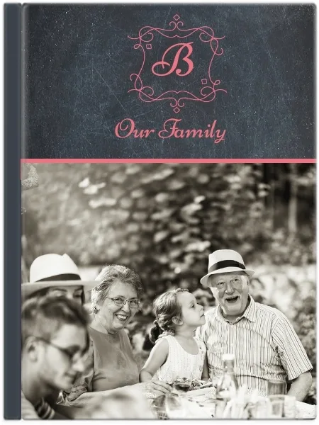 My Family