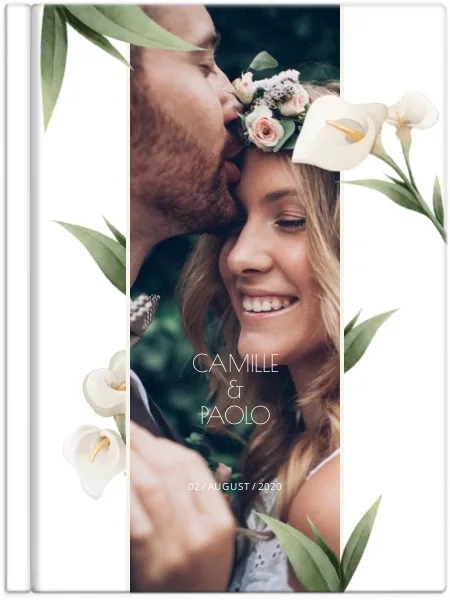 Floral Wedding