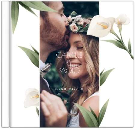 Floral Wedding