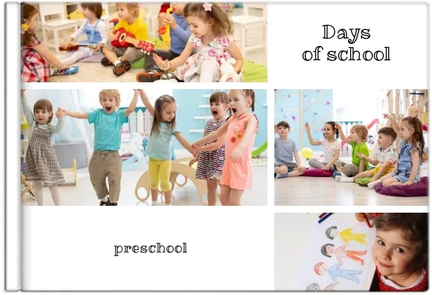 Kindergarten