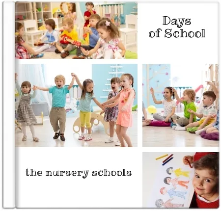 Kindergarten