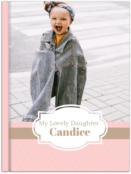 My Daughter