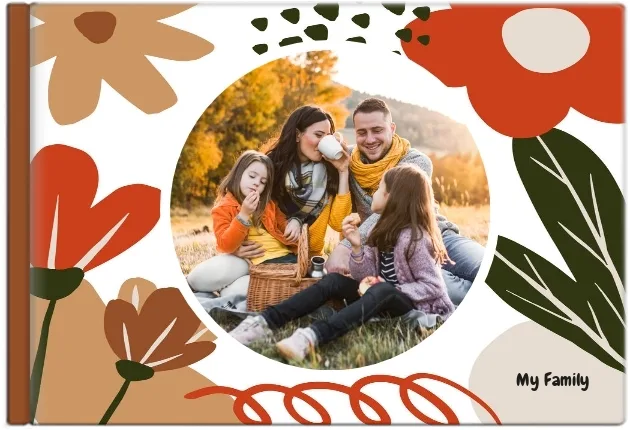 Autumn Family